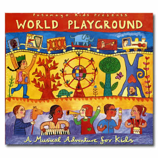 World Playground
