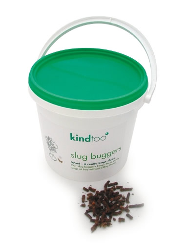 Slug Buggers Garden Pest Repellent