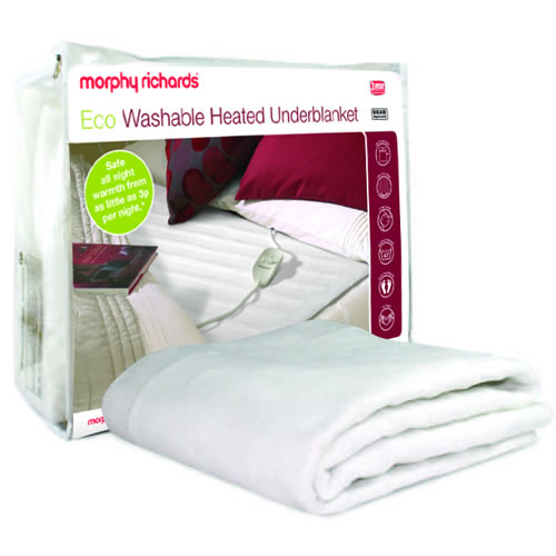 Ecolectric Blanket for Double Beds