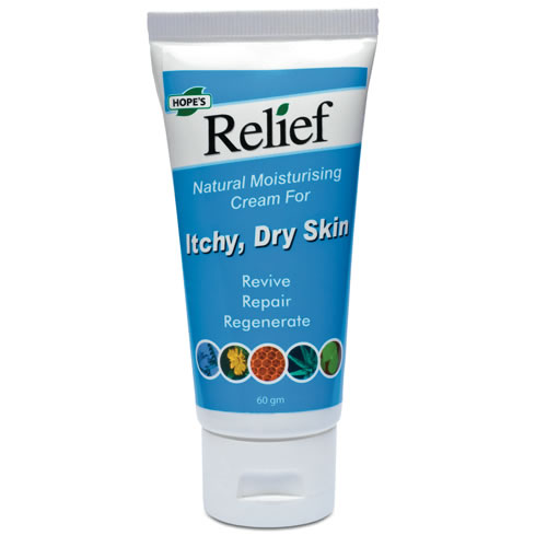 Hopes Relief Cream 60g