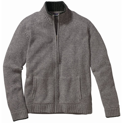 Patagonia Mainstay Cardigan