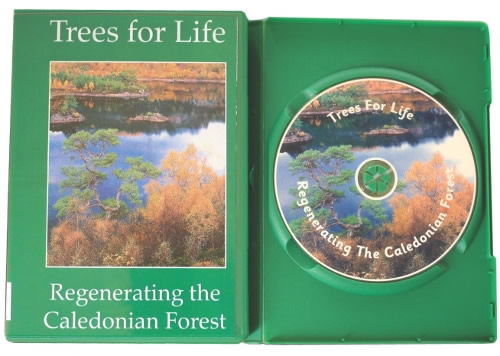 Trees For Life DVD