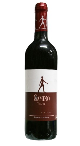 Gamino Tinto Tempranillo Organic Red Wine