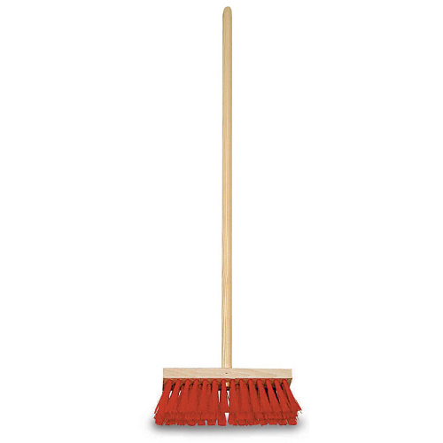 Kids Gardening Brush