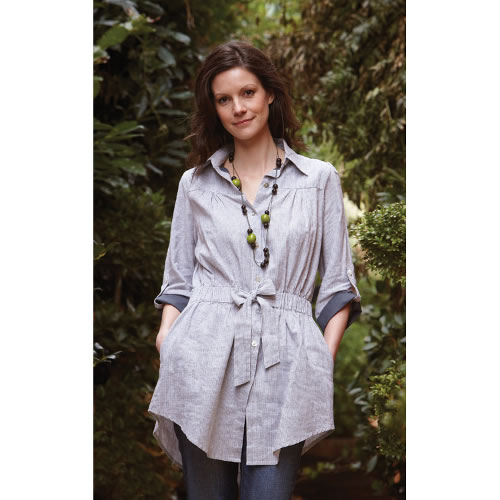 Braintree Cotton Shirt Dress