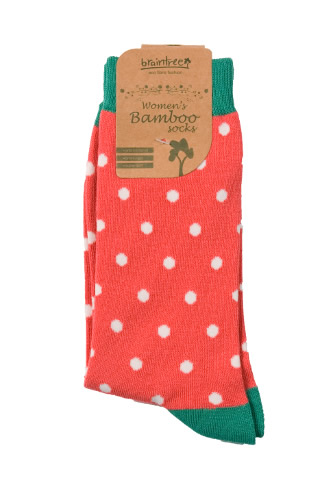Braintree Womens Spot Socks