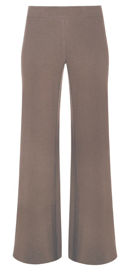 Bamboo Palazzo Pants