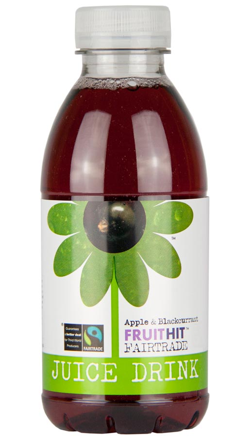 Fair Trade Juice