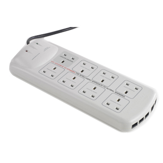 Intellipanel for Desktop Computers