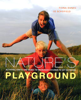 Natures Playground