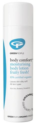 Green People Body Comfort 200ml