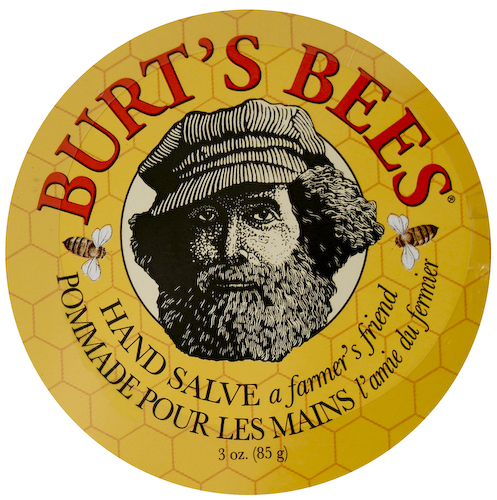 Burts Bees Hand Salve 85g