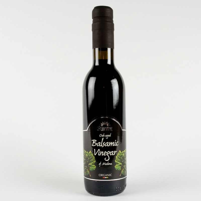 Suma Oak Aged Balsamic Vinegar 250ml