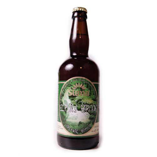 Suma Elphin Brook Bitter 500ml