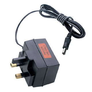 Adapter 6 Volt