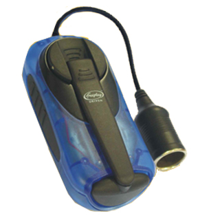 Freeplay FreeCharge 12V Energy Source