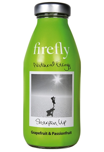 Firefly Sharpen Up Tonic 330ml