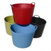 Recycled Plastic Tubtrug - Medium