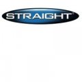 Straight
