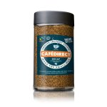 Cafedirect Fairtrade Decaffeinated Organic Instant Coffee 100g