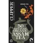 Clipper Organic Assam Tea - 50 Bags