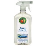 Earth Friendly Spray Starch - 500ml