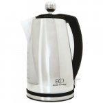 Eco Kettle 2 - Chrome