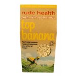 Rude Health Organic Top Banana Porridge 500g