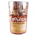 Bounce Almond Protein Ball 49g