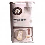 Doves Farm White Organic Spelt Flour 1Kg