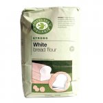 Doves Farm White Organic Strong Flour 1.5Kg