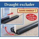 Wenko Insulating Draught Excluder