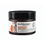 Herbfarmacy Meadowsweet Muscle Balm (30g)