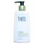 Faith in Nature Purifying Cleansing Lotion - 150ml