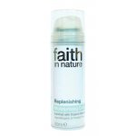 Faith in Nature Replenishing Moisturising Cream - 50g