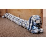 Dog Draught Excluder