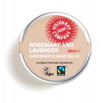 Rosemary & Lavender Gardener's Salve (60ml)