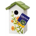 FSC Certified Cottage Nest Box