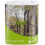 Ecoleaf Ultra Kitchen Towels (2)