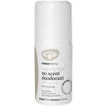 Green People Organic Base 'No Scent' Deodorant 75ml