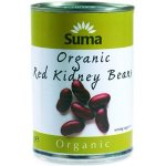 Suma Organic Red Kidney Beans 400g