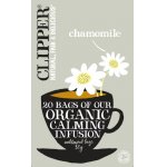Clipper Chamomile Herb Tea 20 Bags
