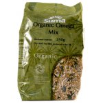 Suma Prepacks Organic Omega Seed Mix 250g