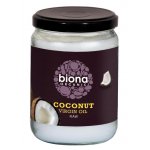 Biona Organic Virgin Coconut Oil 200g