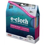 E-Cloth Starter Pack