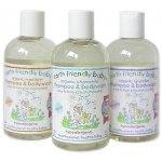 Earth Friendly Baby Organic Lavender Shampoo / Bodywash