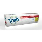Toms of Maine Fluoride Free Toothpaste - Fennel 85ml