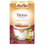 Yogi Pure Organic Tea (15 Bags)