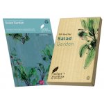 Instant Salad Garden