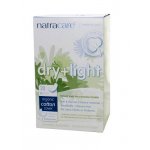 Natracare Dry & Light Incontinence Pads - 20